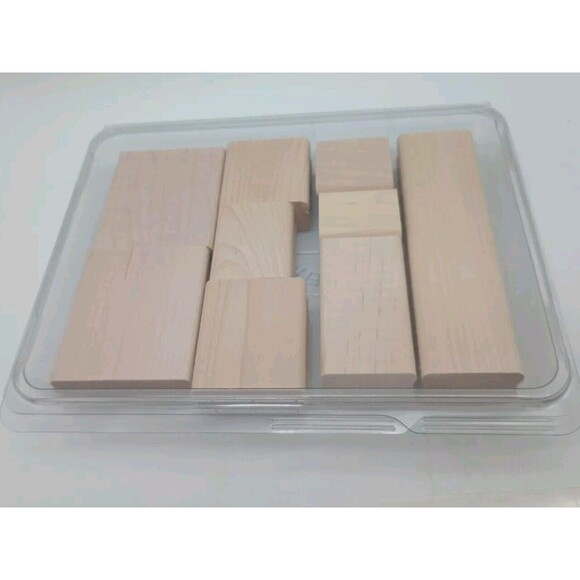 Stampin Up Espress Yourself Stamp Set Retired Coffee Cocoa - Picture 3 of 4